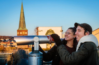 Aarhus Walking Tour: From Viking Village to Metropolis