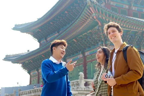Seoul a modo tuo: Un'esperienza privata personalizzata con una guida locale