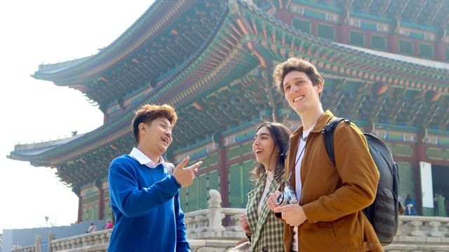 Seoul Private Tour, Highlights & Hidden Gems with a Local