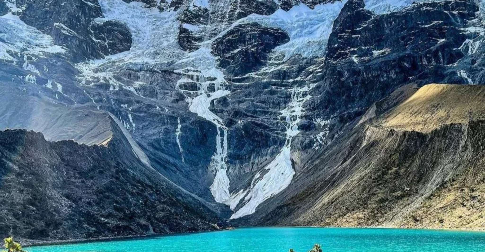 Da Cusco, tour di una giornata intera al lago di Humantay - Hizvo