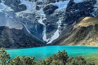 Da Cusco, tour di una giornata intera al lago di Humantay - Hizvo