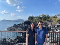 济州岛，西部和南部路线观光日之旅 - Housity