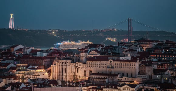 Lisbon Private Walking Tour: Hidden Gems & Highlights