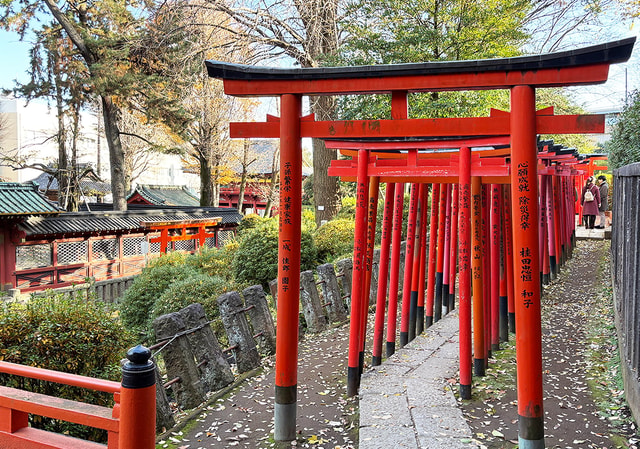 Tokyo: Yanaka Old Town & Hidden Streets Walking Tour