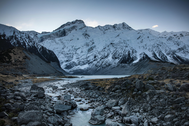 5 Days Group Joining Marangu Route Kilimanjaro Climbing Tour