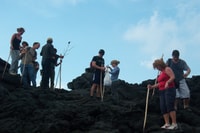 From Antigua, Pacaya Volcano Trek - Housity