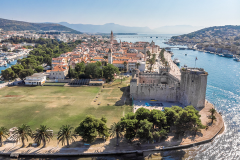 4 Days: The Best of the Balkans Guided Private Tour