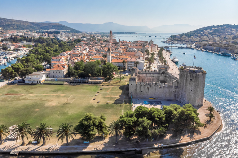 4 Days: The Best of the Balkans Guided Private Tour