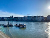 Basel, City Introduction Guided Walking Tour - Housity