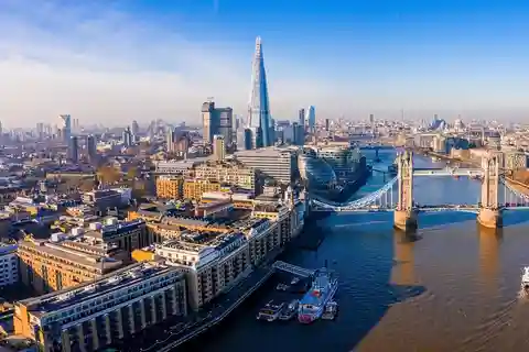 London: Halvdagstur til højdepunkter i privat køretøj