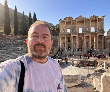 DAILY PRIVATE EPHESUS TOUR FROM ISTANBUL