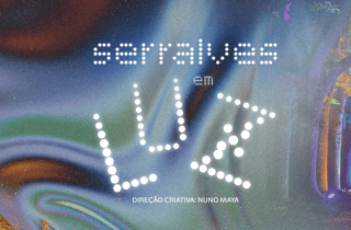 Porto: Serralves Em Luz Immersive Light Show Entry Ticket