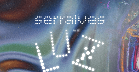 Porto: Serralves Em Luz Immersive Light Show Entry Ticket