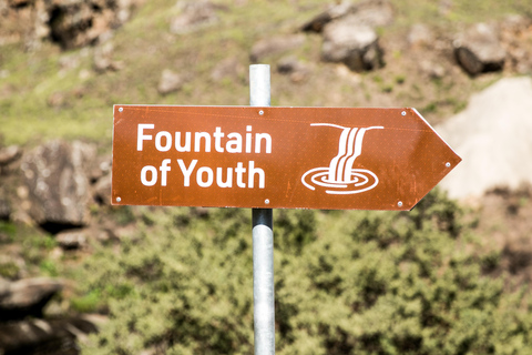 Von Underberg aus: Sani Pass Private Tagestour