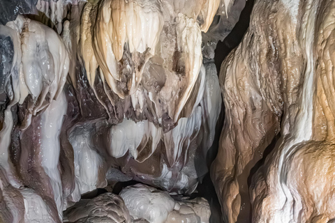 Split: Premium Rafting,Cave exploring,Cliff jumping & Picnic From Split: Rafting, Cave exploring, Cliff jumping w/ Picnic