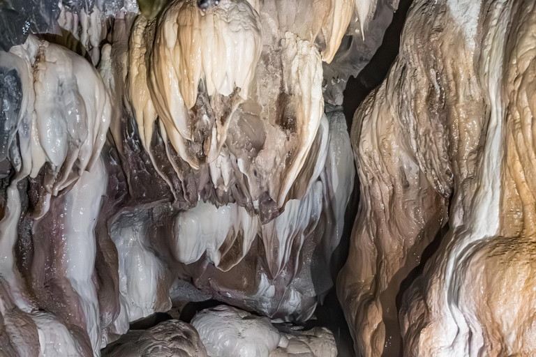 Split: Premium Rafting,Cave exploring,Cliff jumping & Picnic From Split: Rafting, Cave exploring, Cliff jumping w/ Picnic