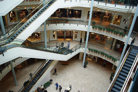 Da Vancouver: tour di 3 giorni a Leavenworth, Portland e Seattle