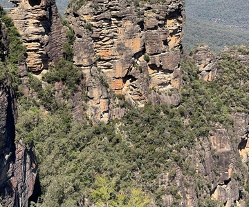 Desde Sidney: Excursión de un día a las Montañas Azules y Featherdale