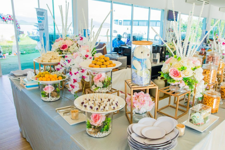 Phuket/Khao Lak: Ko Surin – 3-Riff-Schnorcheln-MeisterwerkAbholung vom Hotel in Phuket