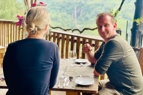 Sri Lanka: 10-dniowa wycieczka z Sigiriya, Kandy i Ella