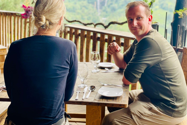 Sri Lanka: 10-dniowa wycieczka z Sigiriya, Kandy i Ella