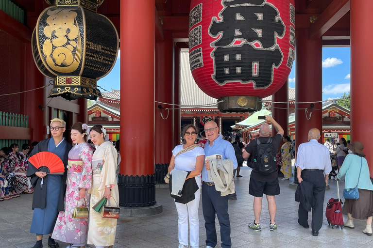 Osaka: Matcha Making Experience with Japanese Sweets