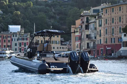 Portofino: eine geführte Tour entlang der Golfküste
