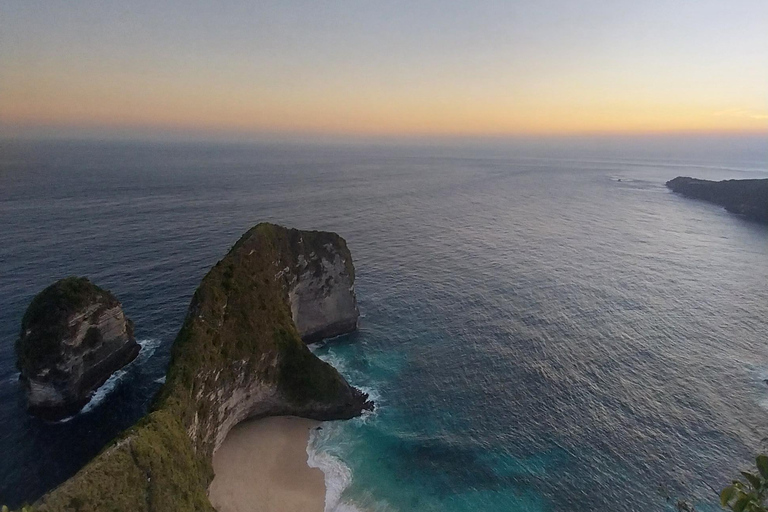 Nusa Penida : Visite guidée d&#039;une journée avec un chauffeur local comme guide