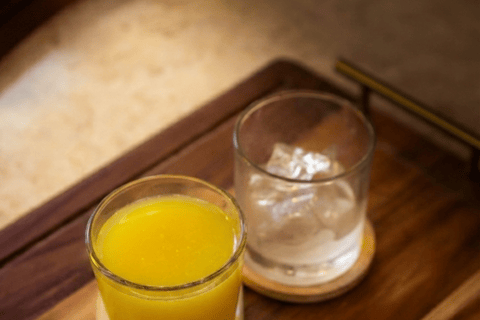 Jakarta: Luxury Wellness & Recovery at Gaya Spa Setiabudi Recovery Pain Management Program (180 Minutes)