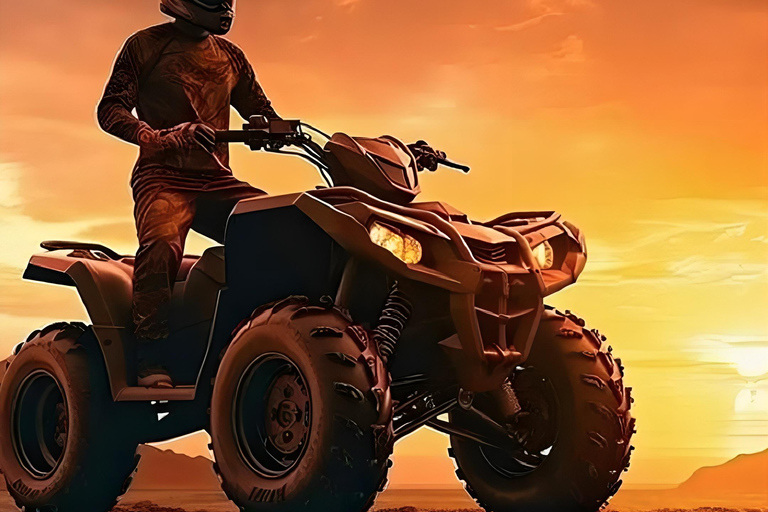 Doha Desert Safari Camel Ride ATV and All Additional option Doha Desert Safari Camel Ride ATV and All Additional option