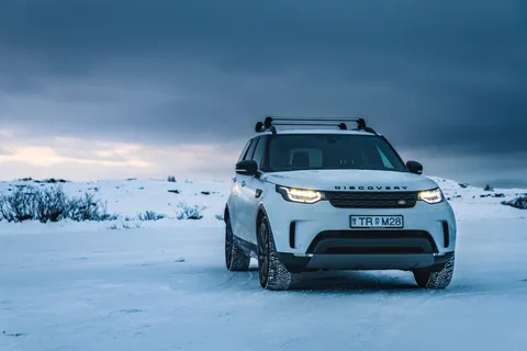 Z portu w Reykjaviku: Prywatny transfer do Błękitnej Laguny
