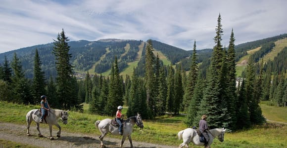 Krakow: Zakopane Horseback Ride & Cheese Tasting & Cable Car
