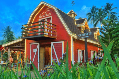 Albay, Philippines: 2-Day 1-Night Bicol Tour Package OPTION C