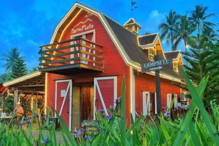 Albay, Philippines: 2-Day 1-Night Bicol Tour Package OPTION C