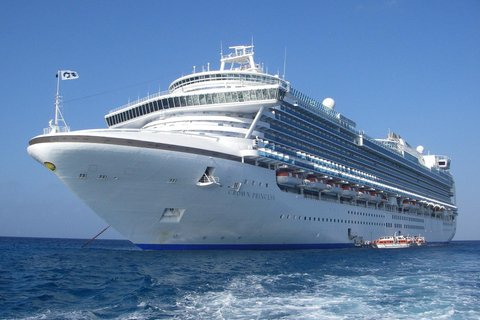 Desde Jeju: excursión a sitios de la UNESCO