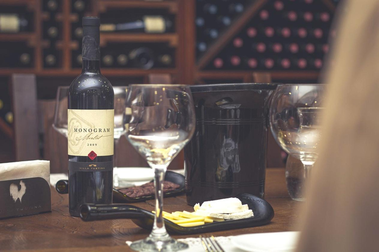 From Plovdiv: Wine Escape to the Rhodope Foothills
