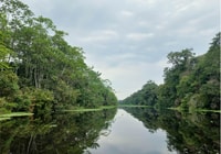 Extreme Adventure and Expedition - 3 Days and 2 Nights - Housity