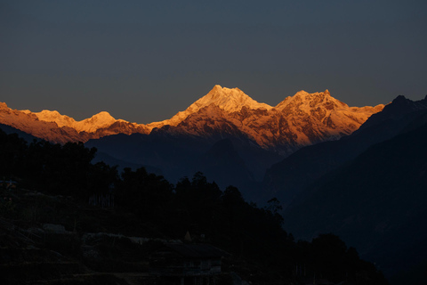 West Bengal (Darjeeling, Kolkata) and Offbeat Sikkim: Tour