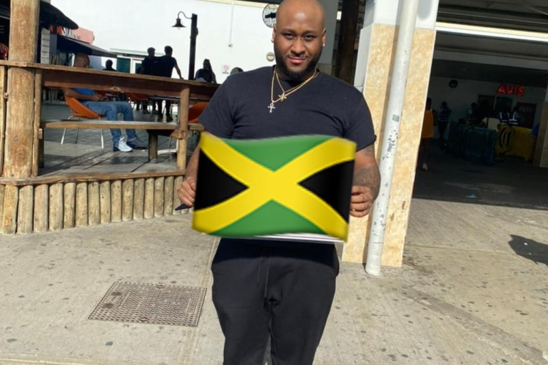 Bahia Principe Grand Jamaica Private Airport transfer One way Arrivals