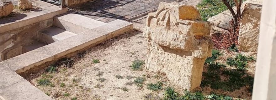 Cappadoce : Visite bleue semi-privée avec déjeuner - prise en charge à l'hôtel