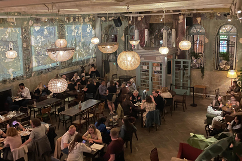 克拉科夫独家指南