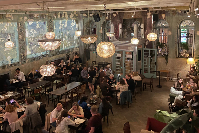 克拉科夫独家指南