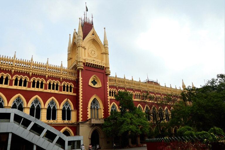 Kolkata: Full Day Guided City Tour with Lunch &amp; Hotel Pickup