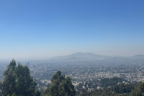 Addis Abeba: 3-tägige Tour zu den Seen des Rift Valley mit Guide