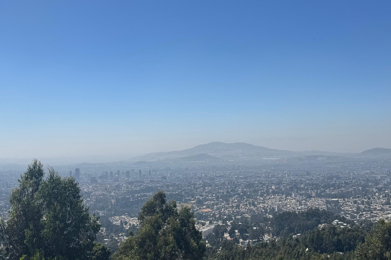 Addis Abeba: 3-tägige Tour zu den Seen des Rift Valley mit Guide