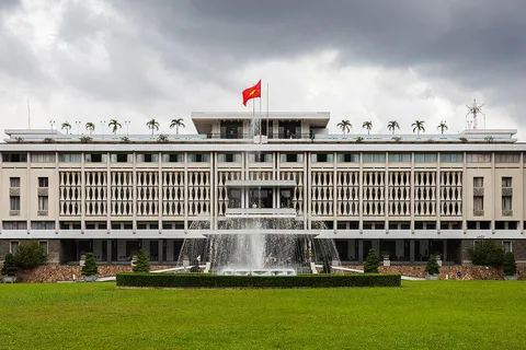 Ho Chi Minh City: City tour half-day group or private tour
