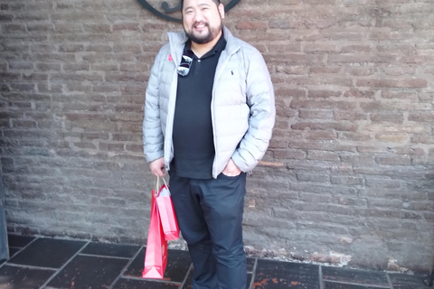 Santiago: Cousiño Macul Vineyard Premium Tasting Tour