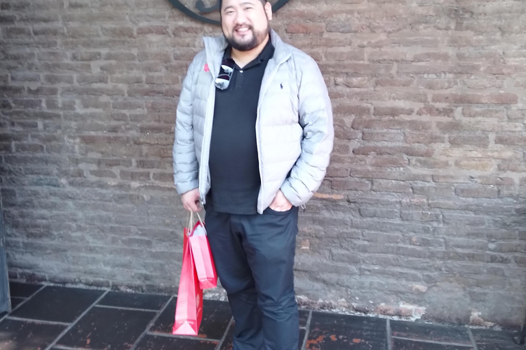 Santiago: Cousiño Macul Vineyard Premium Tasting Tour