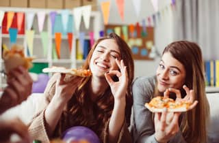 Pizza- und Tiramisù-Kurs in Mailand