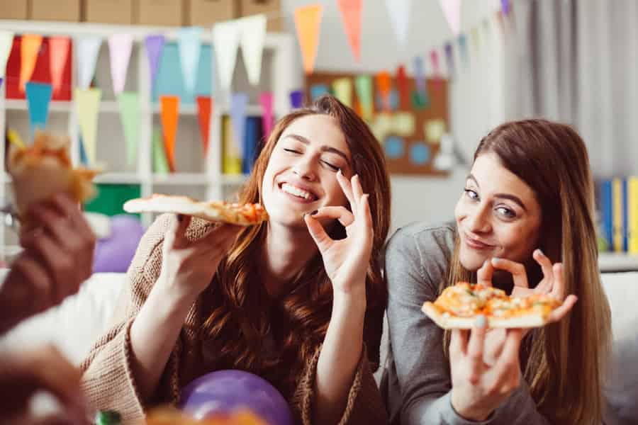Pizza- und Tiramisù-Kurs in Mailand. Foto: GetYourGuide Pizza- und Tiramisù-Kurs in Mailand. Foto: GetYourGuide